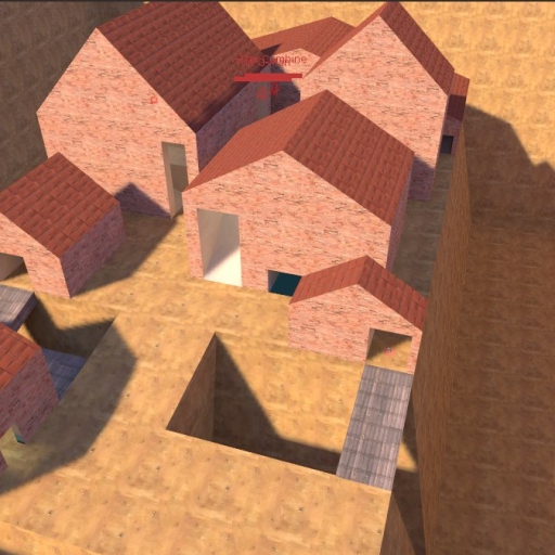 fl_redvil – Team Fortress 2 Mod