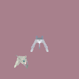 My first custom avatar