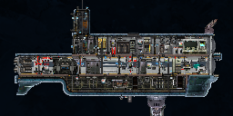 Trout – Barotrauma Mod