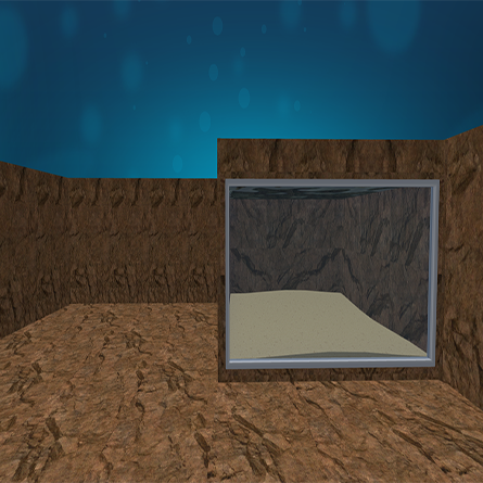 Sandstone Paint