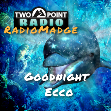 Radio Madge - Goodnight Ecco