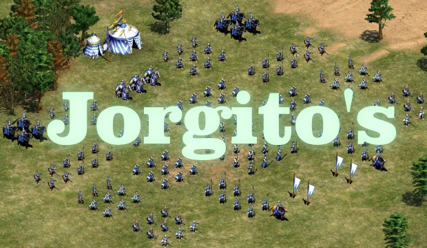 Jorgito's Units Reskins with Icons