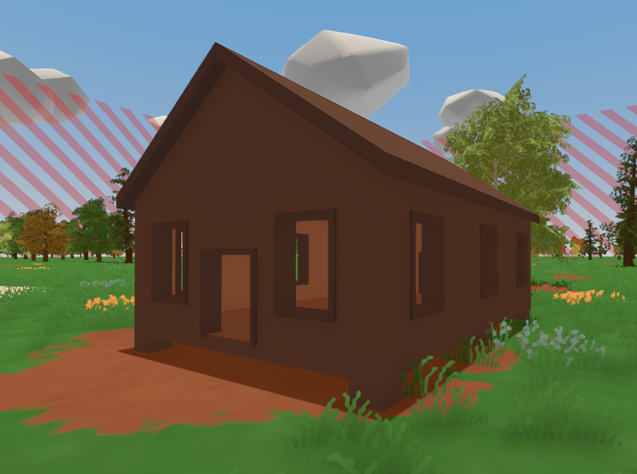 The Final Frontier Assets – Unturned Mod