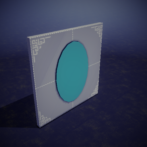 Portal lol