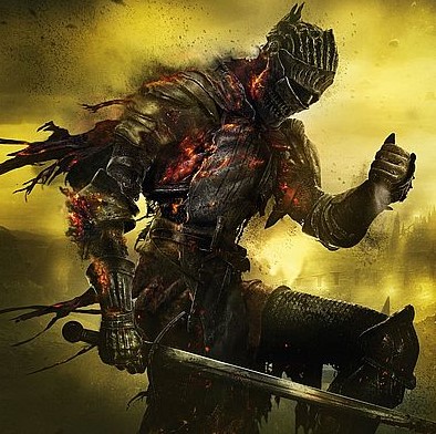 Dark Souls III - Abyss Watchers (All For One Remix)