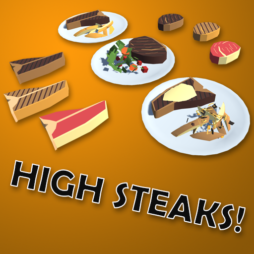 High Steaks