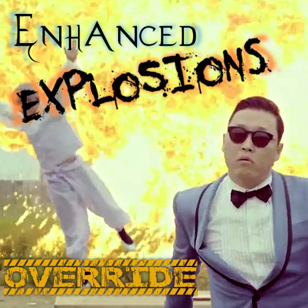 Enhanced Fireball Effects