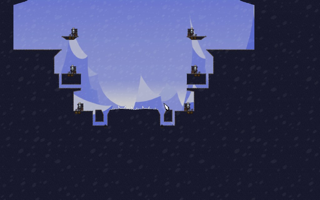 3v3 Map