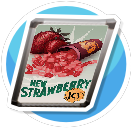 New Strawberry Joy- We Happy Few preview