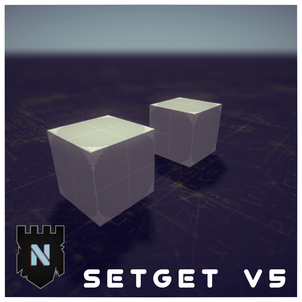 SetGet v5