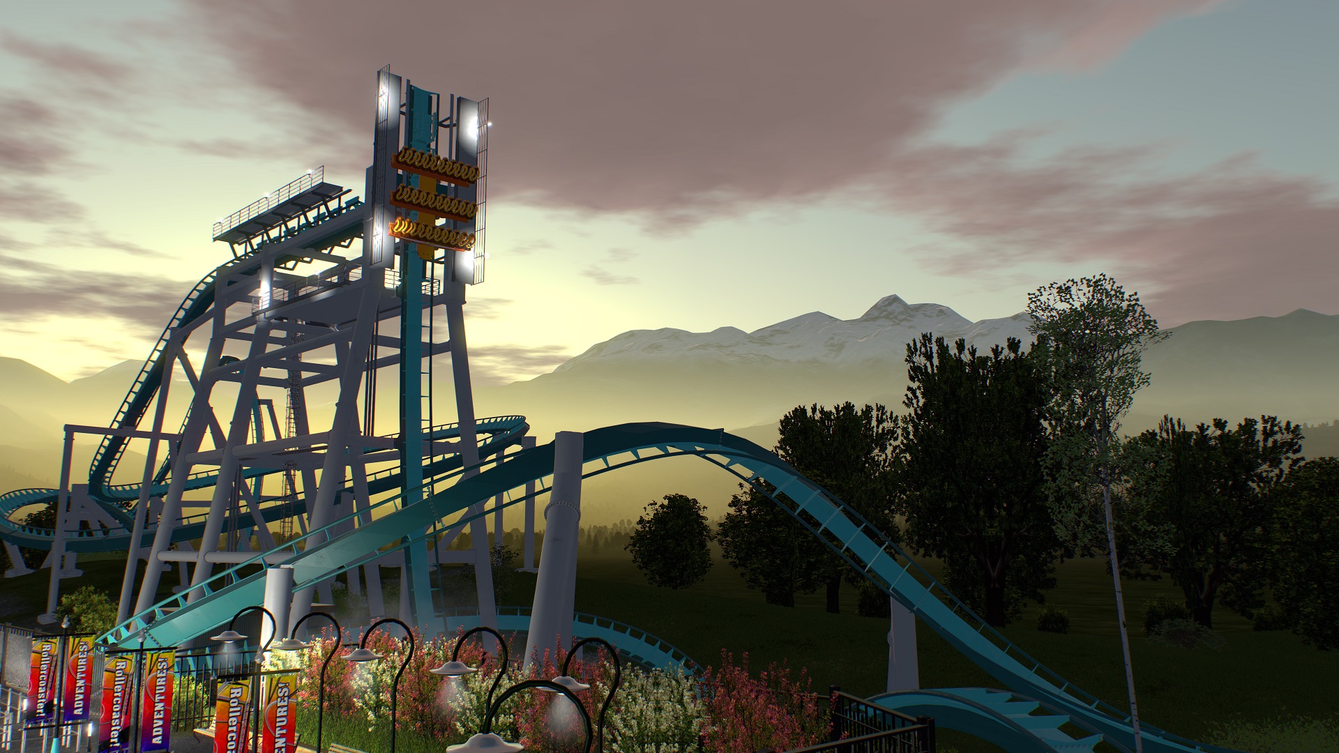 Park Image