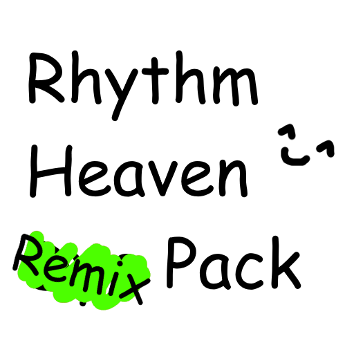 Rhythm Heaven Remix Pack