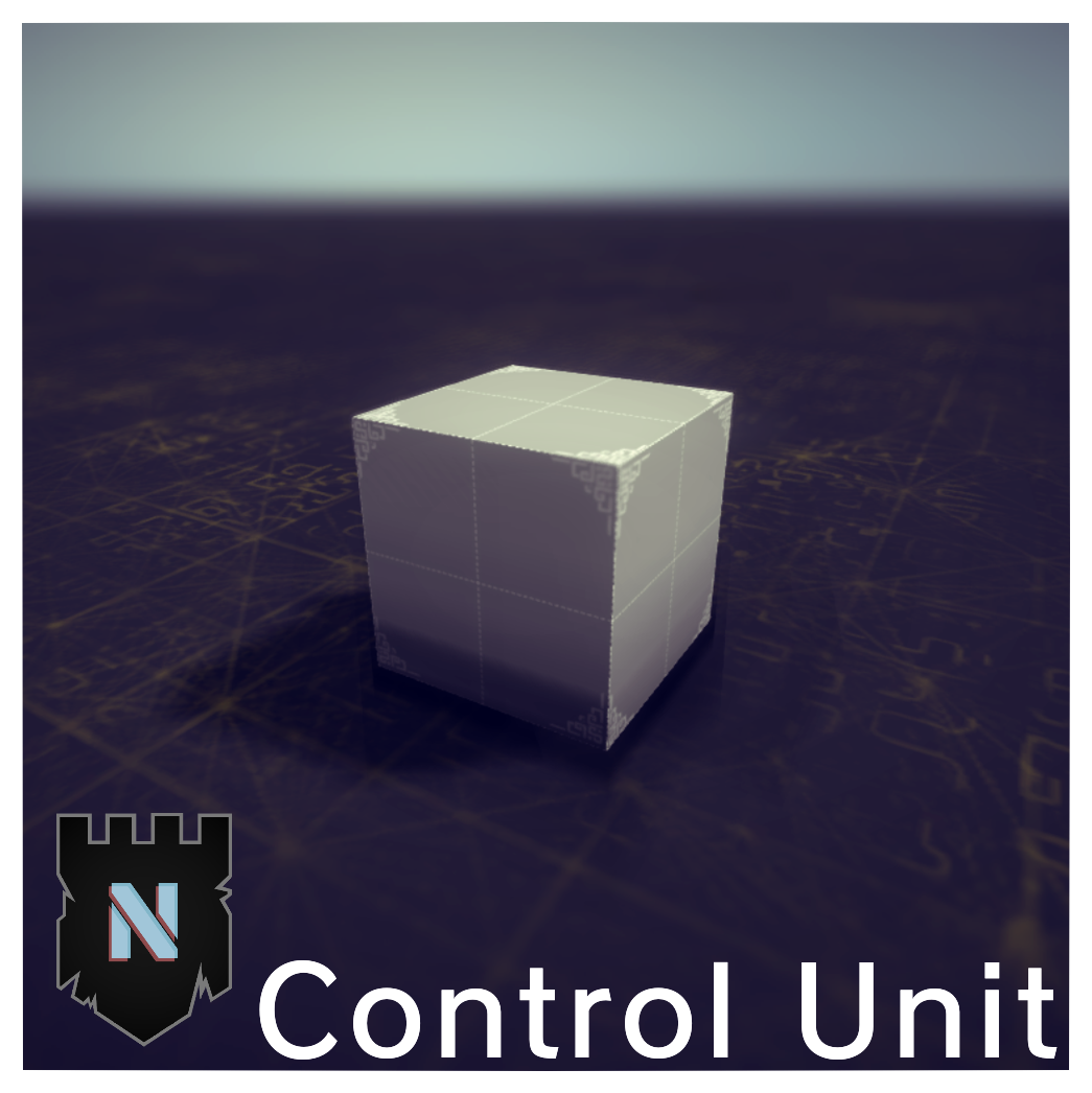 Control Unit