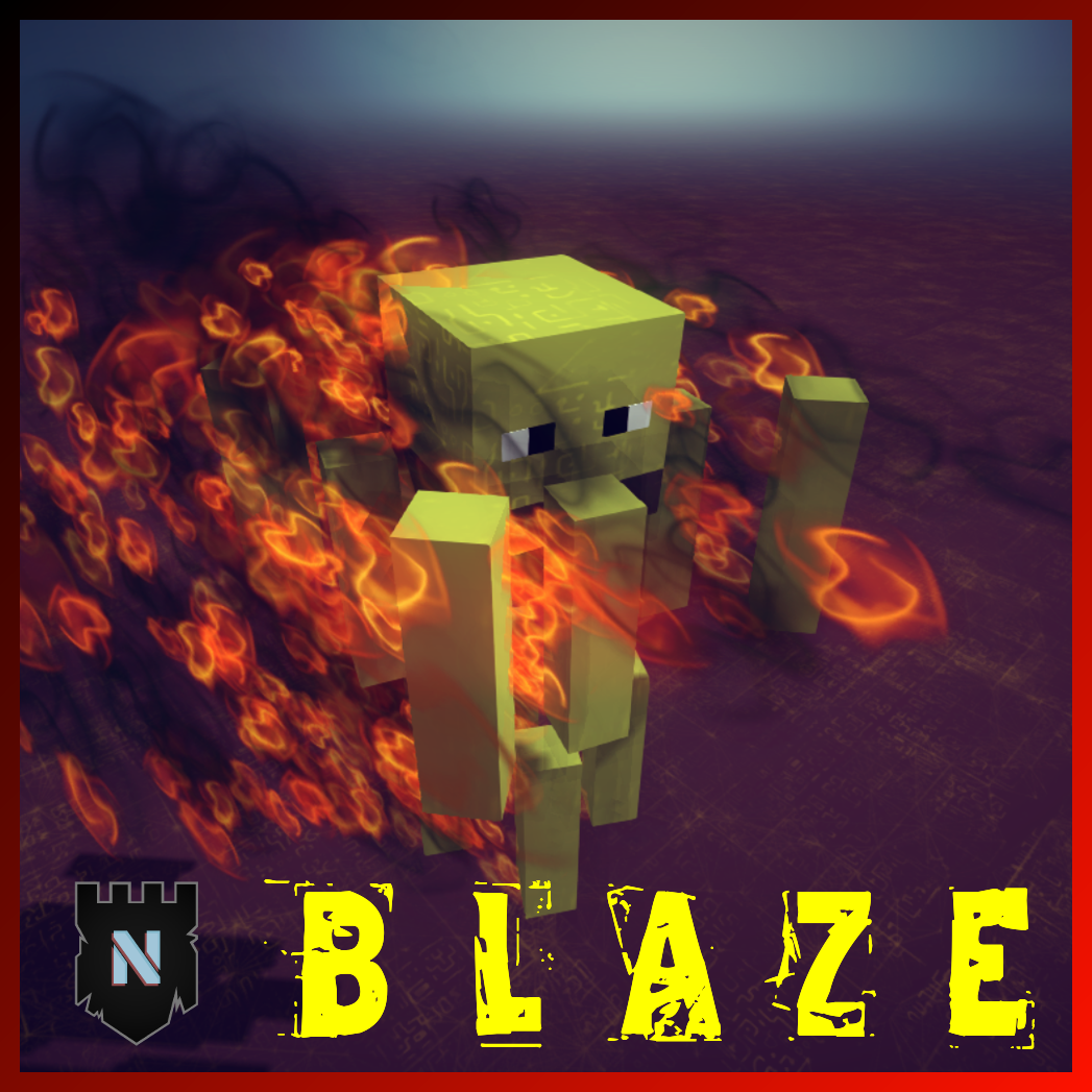 BLAZE