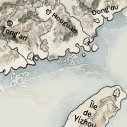 Overlay Map Alternate (French)