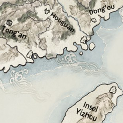 Overlay Map Alternate (German)