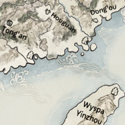 Overlay Map Alternate (Polish)