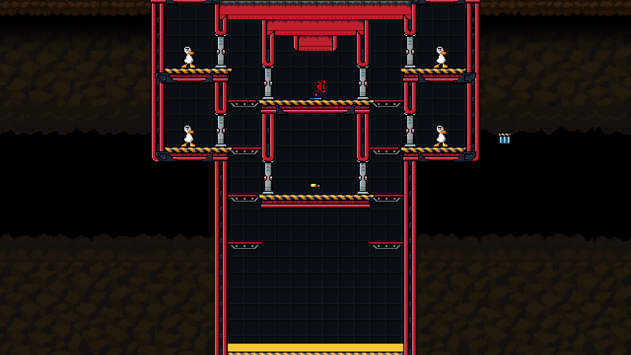 Duck Fat Fryer 2