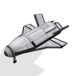 X-37 B   (2)