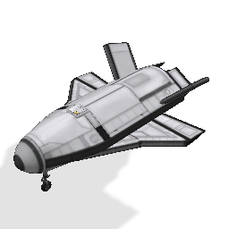 X-37 B   (3)