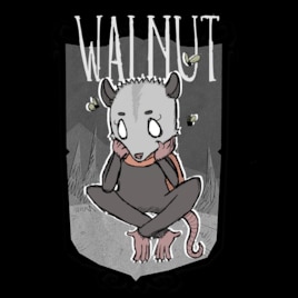 Walnut Less Hungie – Don't Starve Together Mod