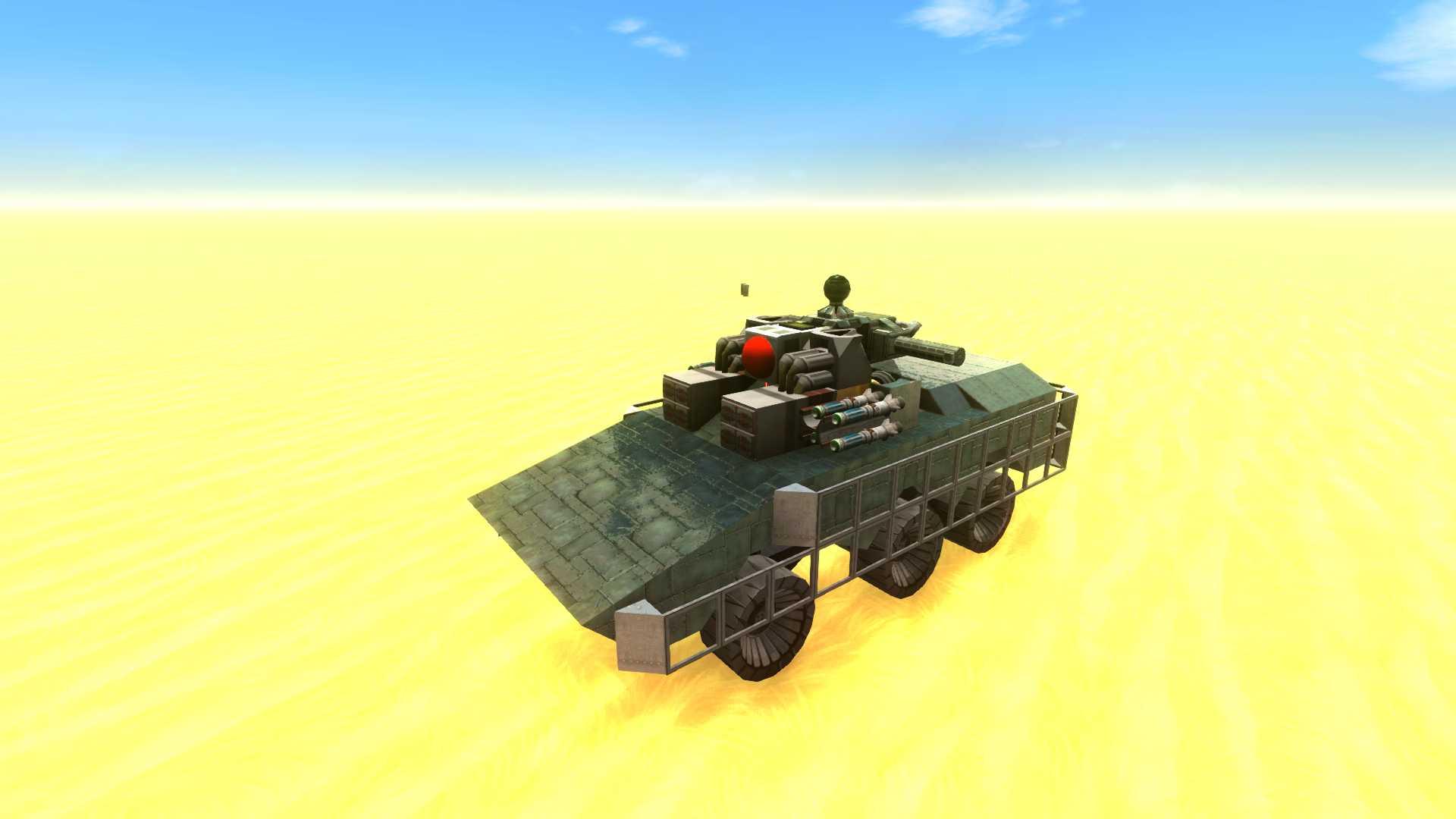 Stormrunner