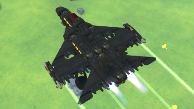 FALCON