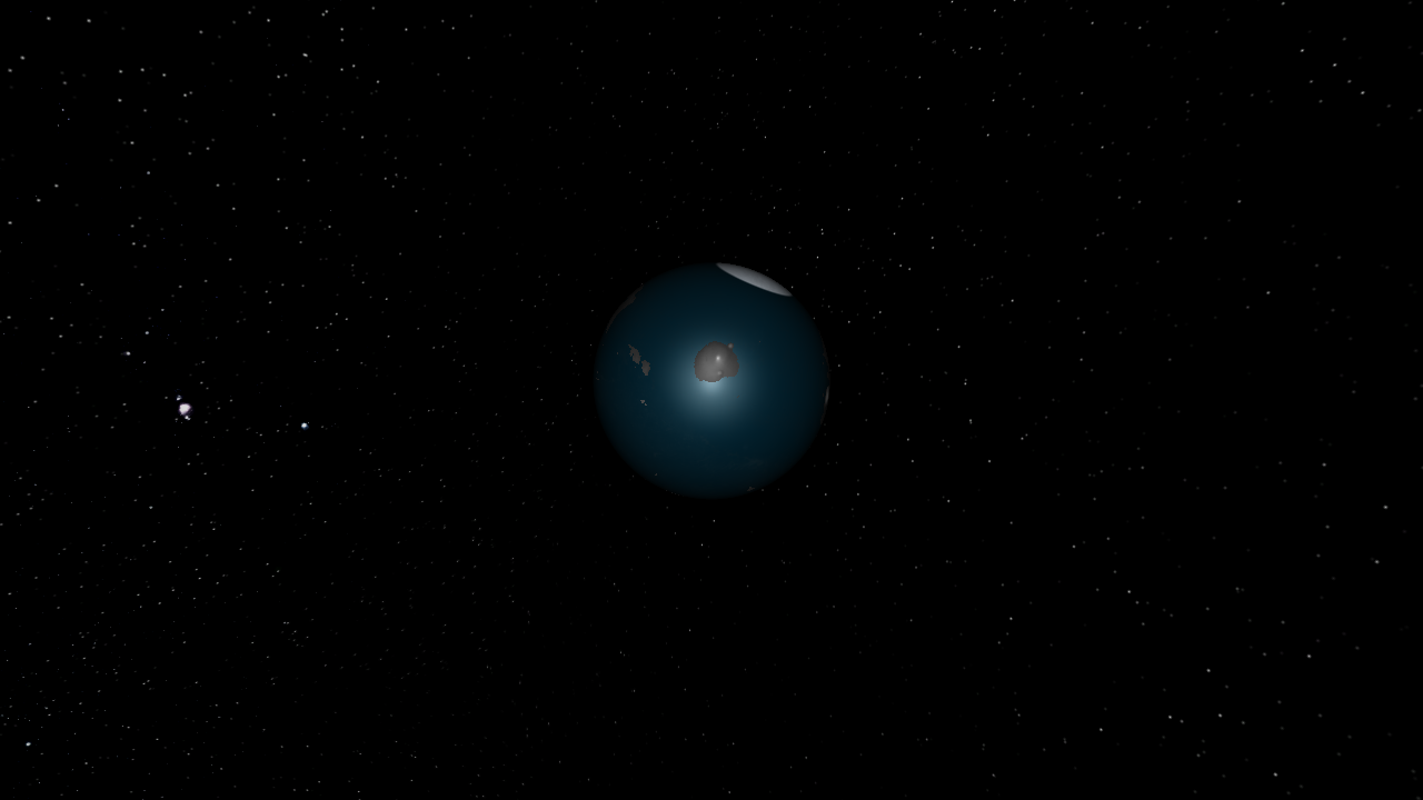 vantaris system