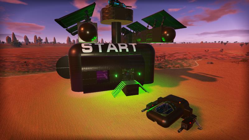 Start -1 (S) Start Base (10 level)