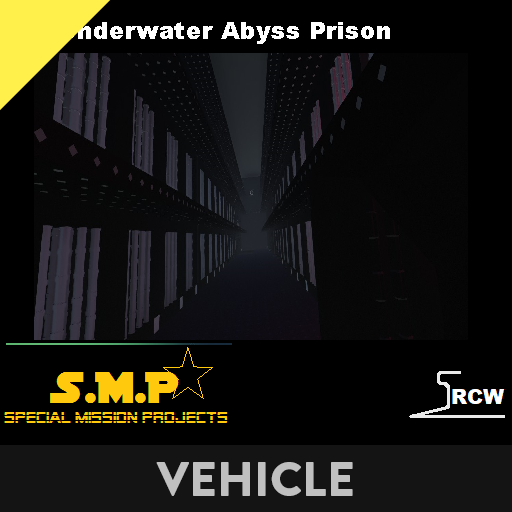 Abyss Prison Compound 2.1