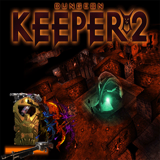Dungeon Keeper II - Silverstream