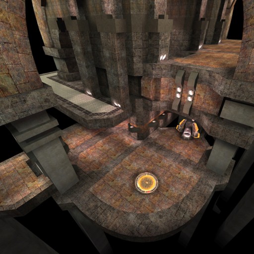 Soylent Space - 13 RMX >>Alpha<<