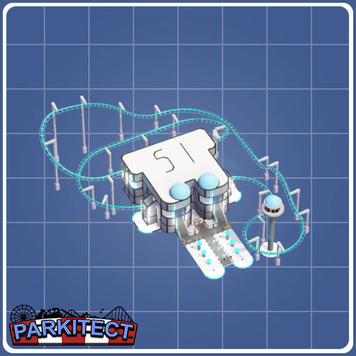 AREA 51 - FLIGHT CONTROL