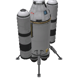 Breaking Ground: Piston & rotator rover example
