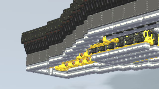Carrier Base