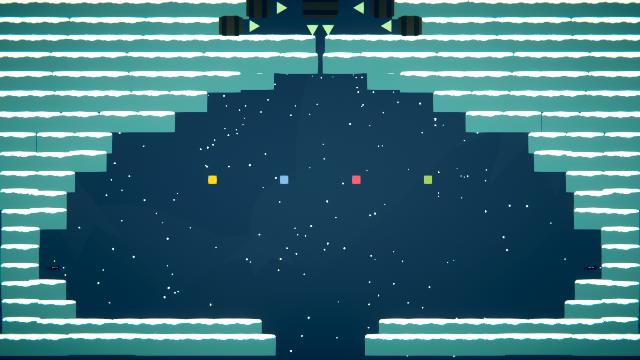 snake cavern