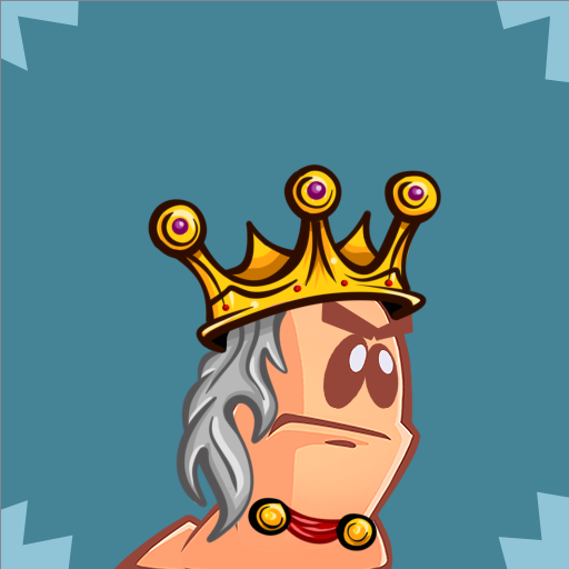 King