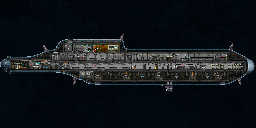 Stylin II – Barotrauma Mod