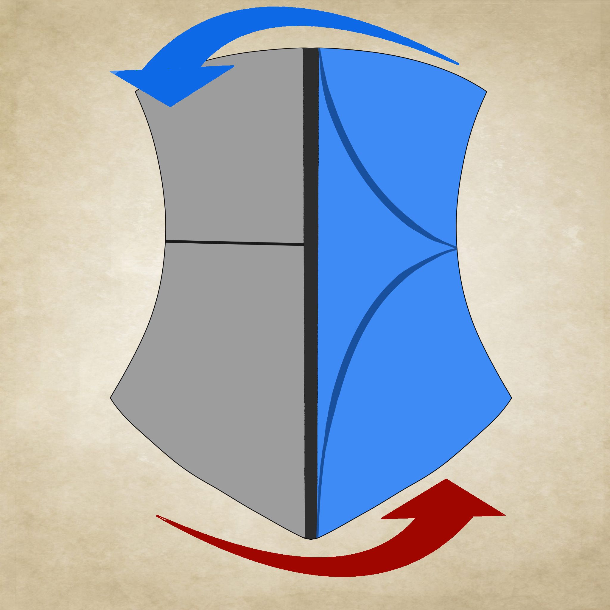 Individual Armor Damage Multipliers (Definitive Edition)