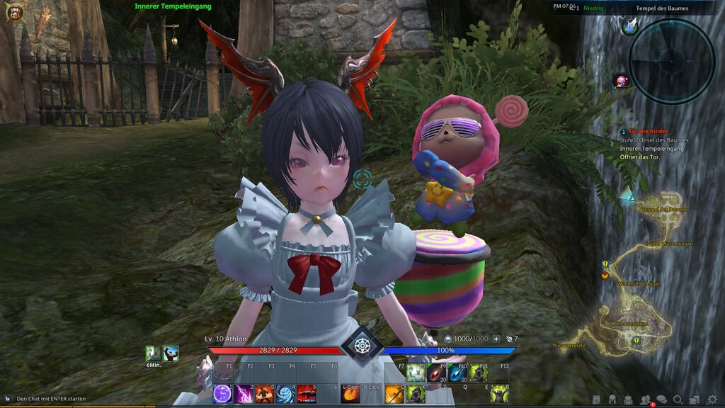 Steam 커뮤니티 :: TERA