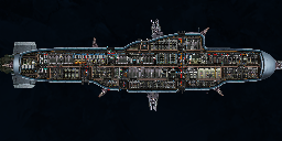 SeaWolf X6