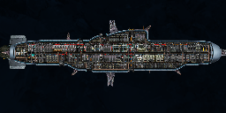 SeaWolf X7