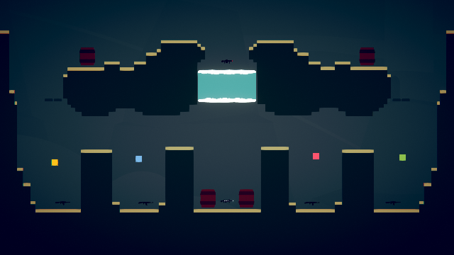 Crates