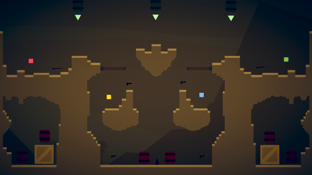Desert