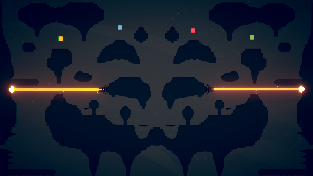 Dark Landscape