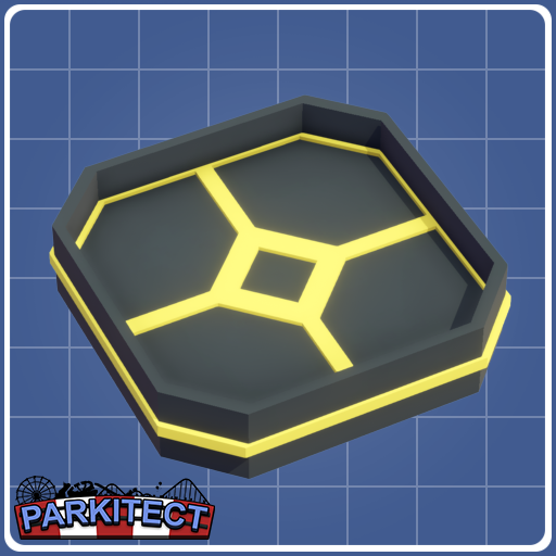 spacepad