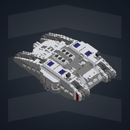 MKII Dover Dragon