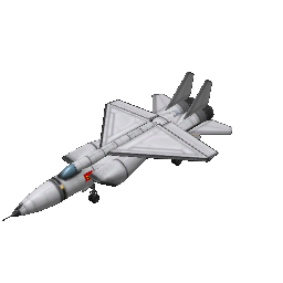 МиГ-25