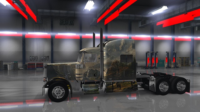Mountain Viper 389