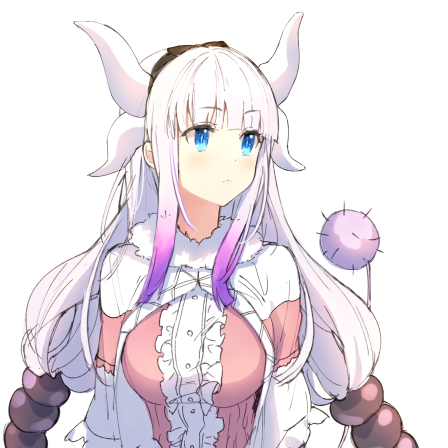 Steam Workshop::ice_大人バージョンのカンナちゃん
